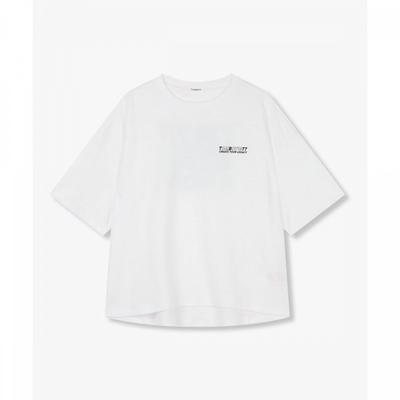 Unique LeTTering ShorT Sleeve T shirT 9176222994