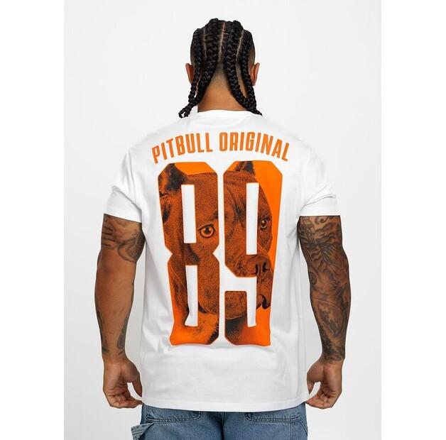 Футболка PITBULL EU S