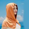 Reusable Quick Drying Sports Towel Scarf Outdoors Sun Protecting Cooling Scarf Quick Cooling Outdoors Gears