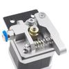 Aluminium Upgrade Bowden Extruder MK8 Extruder Antrieb Zuführungskit für Creality Ender3 3 PRO Ender5 CR10 CR-10S 3D Drucker Teile
