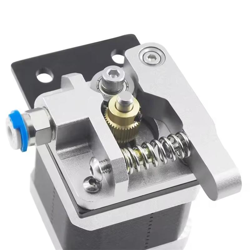 Aluminium Upgrade Bowden Extruder MK8 Extruder Antrieb Zuführungskit für Creality Ender3 3 PRO Ender5 CR10 CR-10S 3D Drucker Teile