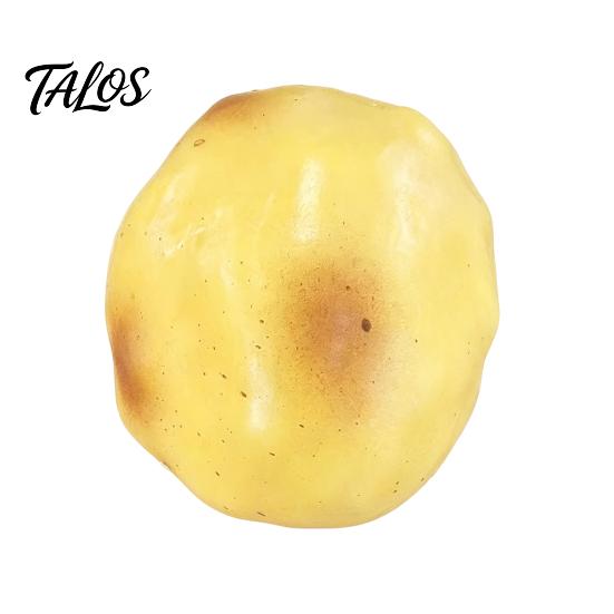 Non-sticky Stress Ball Potato Squeeze Ball, Slow Rising Non-Return Mud Feel Fidget Sensory Toy, Soft Decompression for Adults Kids, Cute Desk
