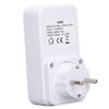 Voltage Protection Socket Electric Appliances Socket 175‑ 5‑6 Minutes Delay