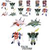Acid Storm Transformers Universum Actionfigur Spielzeug Für Kinder 14cm Pvc Roboter Flugzeug