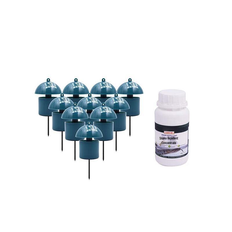 CTDX Snake Repellent Dispenser