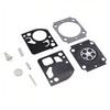 Carburetor Repair Kit for HT102 HT103 HT132 For FS89 FS91 FS111 FS131 FC91 FC96 BT131 Models OEM 41800071035 9 Piece Set