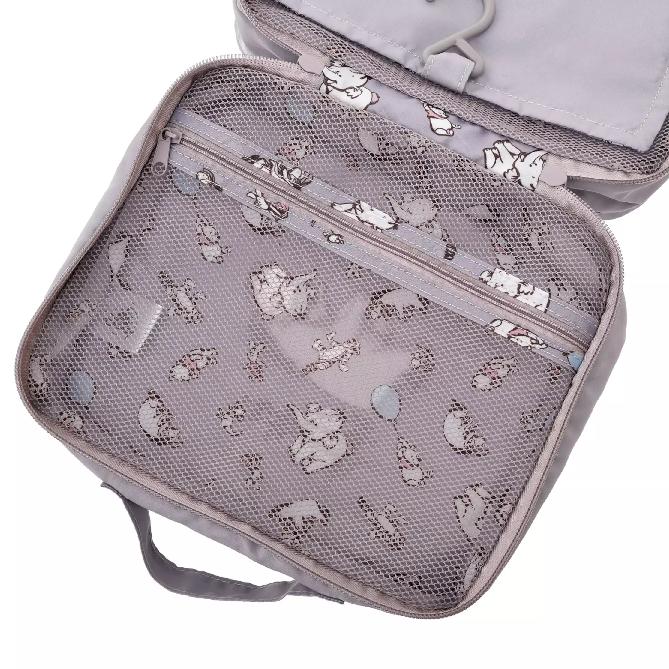 Disney POOH TRAVEL Eeyore Hanging Pouch Japan NEW Disney Store