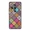 3D Emboss Case For OPPO Find X7 Ultra Phone Case Relief Black Silicone Soft Back Cover Coque For OPPO Find X7 Ultra Cases Fundas