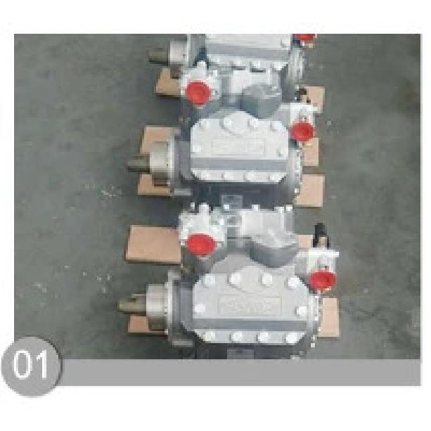 Car Air Conditioning System Condenser Compressor with Receiver Drier Essential Component for Vehicle Comfort