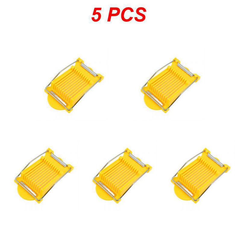Luncheon Meat Slicer Multifunctional Stainless Steel Ham Fruit Vegetables Egg Cheese Slicers Household Kitchen Cutting Gadgets