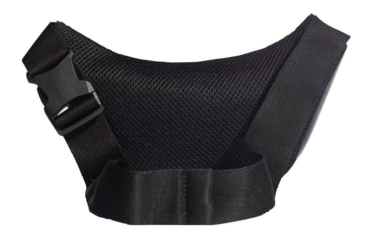 Adidas Originals TPU Waist Bag Chest Bag Regular Unisex Multicolor H17991