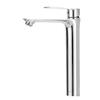OEING Titanium Gold Tall Basin Faucet