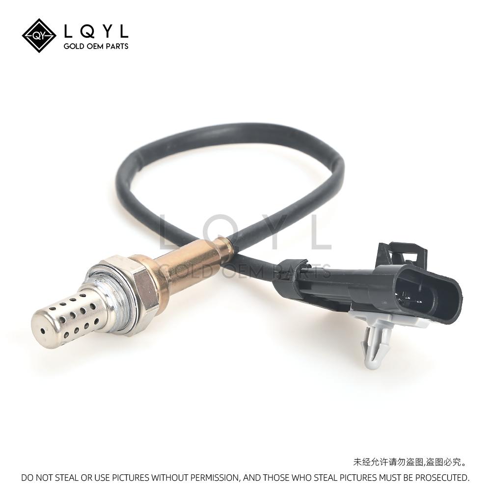

Oxygen Sensor Lambda O2 Sensor Air Fuel Ratio For Delphi RE94 Changan DongFeng Jingbei Jac 25325359 65365369 S3612300 SMD250480 1 PCS