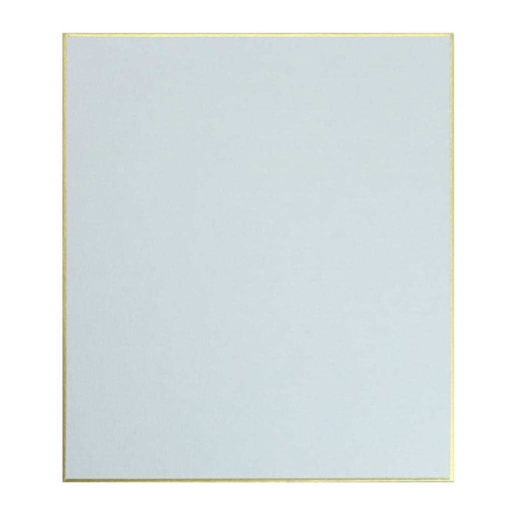 Kleines Shikishi-Kunst 182 x 212 50 Blatt pro (Japanpapier), mm, Pack.