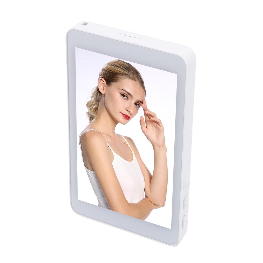 Phone Vlog Selfie Screen Bluetooth Focusing 4 Inch Full View HD Magnetic Phone Vlog Selfie Screen for Live Streaming