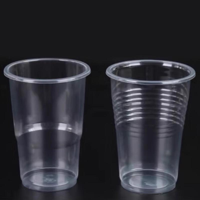 Muqi Foaming Plastic Cup