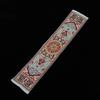 Intricately Designed Miniature Dollhouse Carpets Charming Furniture Accessory