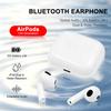 Apple AirPods 3 True Wireless sluchátka s čipem H1, automatické párování, dotykové ovládání, prostorový zvuk, bezdrátová sluchátka pro chytré telefony iOS a Android