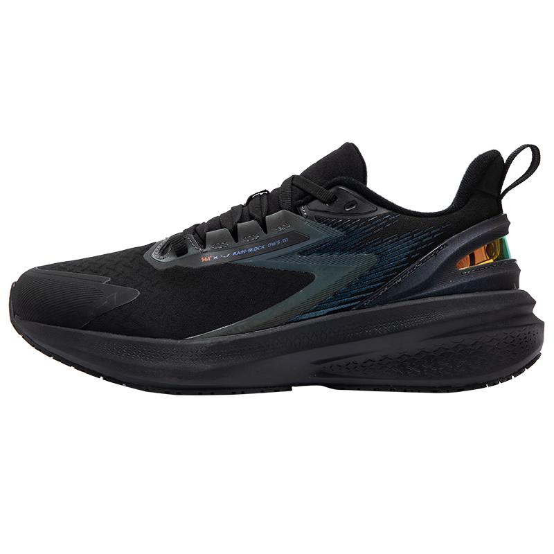 

Чоловічі осінньо-зимові кросівки 361° Rain Shield для бігу 42