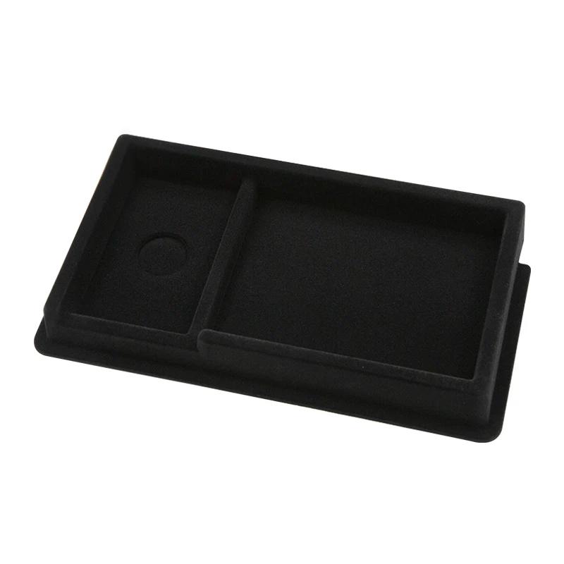 Storage Box Central For Volkswagen ID.UNYX Car Control Storage Box Interior Decoration Supplies Daquan Modification Accessories