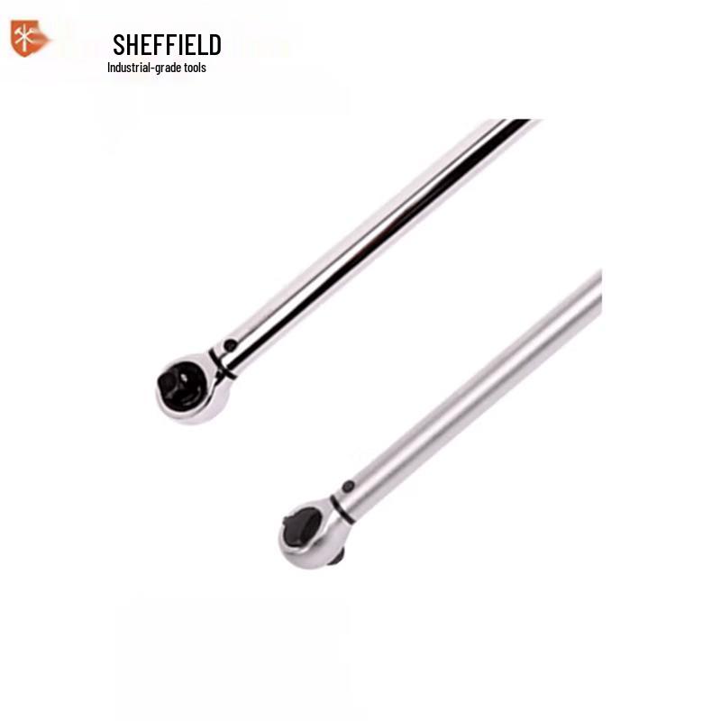Sheffield 1/2-inch Drive Professional Adjustable Torque Wrench