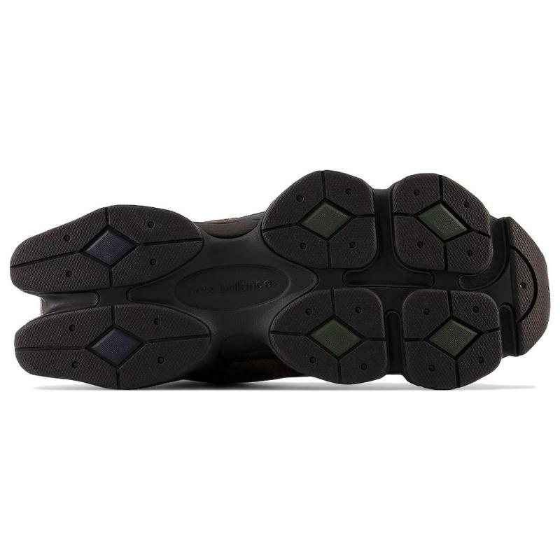 New Balance 9060 'Beef And Broccoli' Sneakers Sneakers U9060OUT