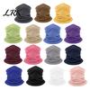 Neck Gaiter Mask Face for Cycling, Winter Velvet Skiing Mask, Thermal Cover Windproof Cold Weather Men Women Guard