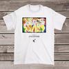 Frankie Goes To Hollywood Welcome To the Pleasuredome T Shirt Full Size S-5XL Unisex T-Shirt