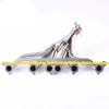 Exhaust Manifold HEADER 51327 for 1991-1999 2003 Jeep 91-01 Wrangler YJ/TJ 4.0L 93-01 Cherokee XJ 91-92 Grand Cherokee  ZJ