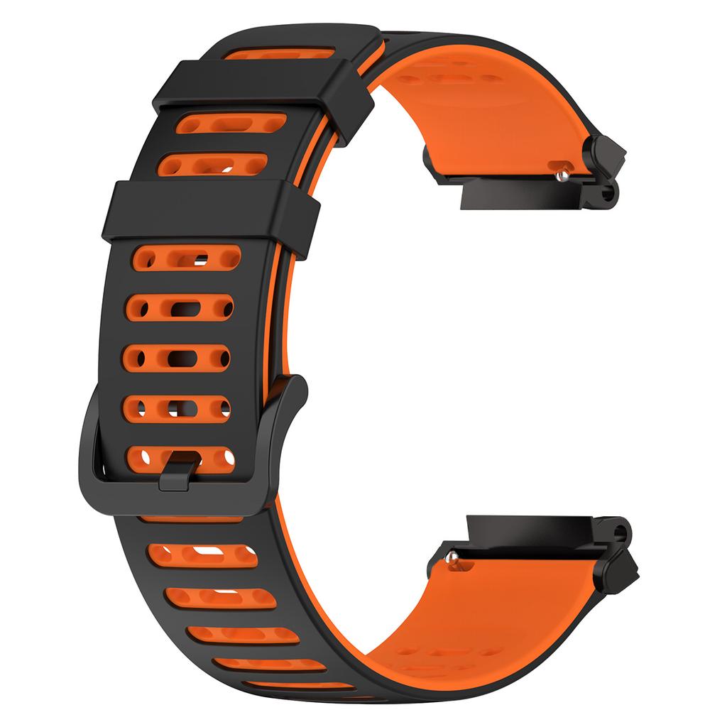 Breathable Silicone Band For Huami Amazfit T-Rex 3 2 Wrist Bracelet Colorful Strap For T-Rex/Pro Sport Watchband Belt Accessorie