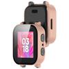 Screen Protector Case For Gabb Watch 3 Full Coverage PC Bumper for Smartwatch Protective Cover Case
