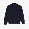 Lacoste Men's Basic Half-Zip Pullover AH305E-54NHDE
