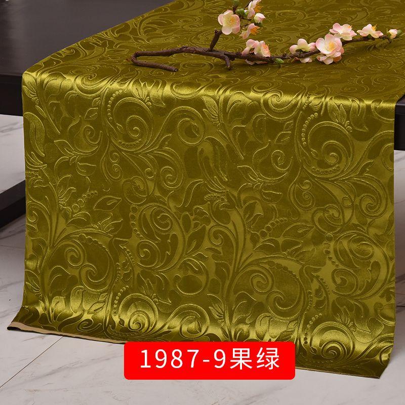 Thick 3D Embossed Gold Velvet Fabric for Sofa Covers, Cushion Covers, Clothing, Duvet Covers, Bedspreads, DIY High-end Velvet Fabric