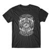 Compass T-Shirt 100% Cotton Premium Tee New