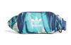 adidas Originals Adidas Polyester Fanny Pack Regular Unisex Blue GN3197