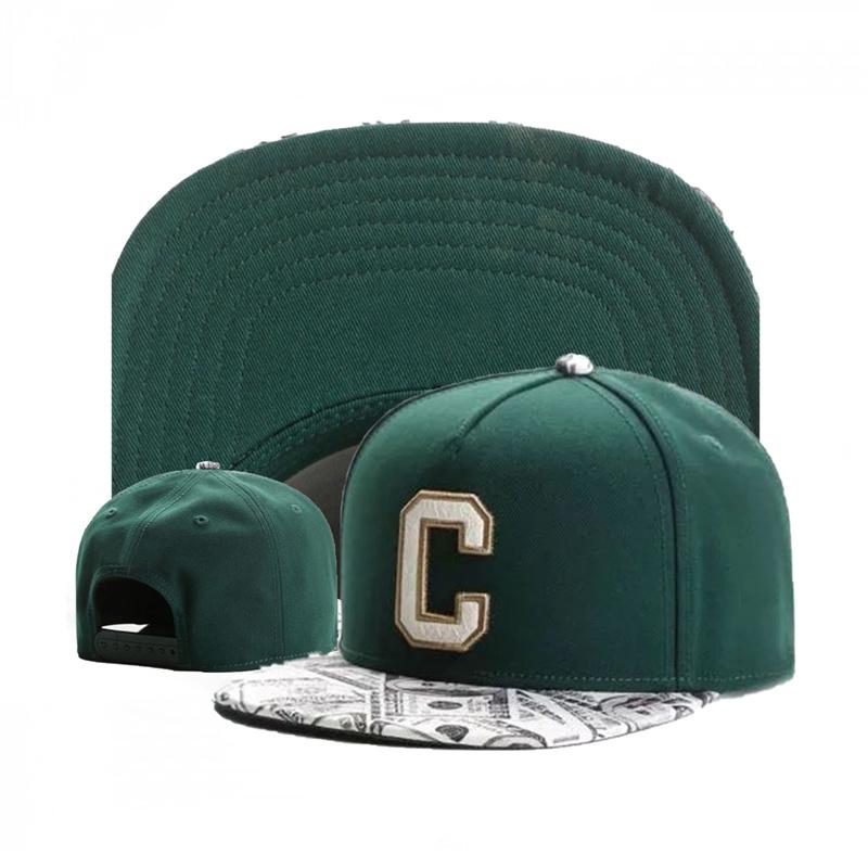 Spring New C Embroidery Cap Baseball Cap for Men Women Knight Snapback Hat Adult HipHop Outdoor Casual Designer Gorras Hombre