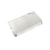 Tragbarer Campingkocher Windschutz Praktisch 9 Platten Campingkocher Windschutz Aluminium Windschutz für Camping