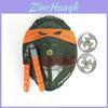 Cosplay Toy Weapons Ninja Turtle Shell Set High-quality Plastic Sword Category