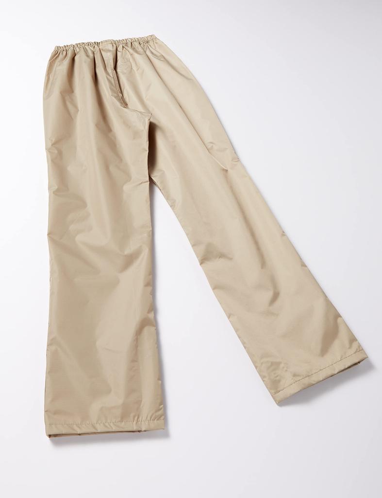 Namorada Feminine II Rain Fully Top and Bottom LL Women's Suit, Lined, Set, Sax,