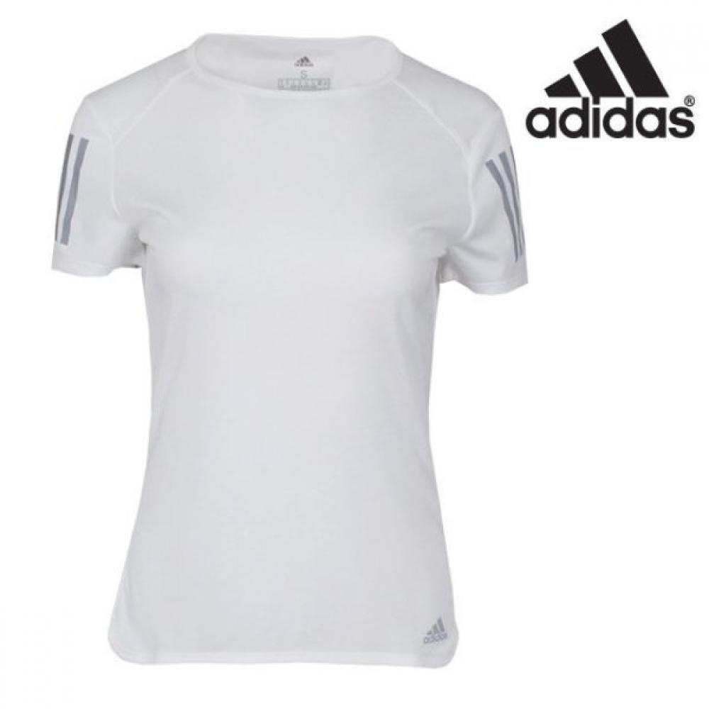 

All Sizes Adidas Women s Response Clima Cool Short Sleeve T Shirt CZ3706