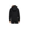 Nike Sweat à capuche Tech Fleece Noir/Noir Enfants Streetwear CZ2570-010
