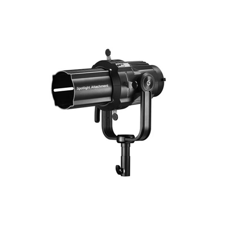 Комплект точечного проектора Godox VSA-36K с креплением Bowens