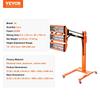3300W High Power Infrared Paint Curing Lamp for Auto Drying Heating 1 Pack