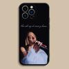 T-Tini S-Stoessel Phone Case For iPhone 17,16,15,14,13,12,Pro,Max,Plus,E,SE4,Air,Mini Black Soft Cover