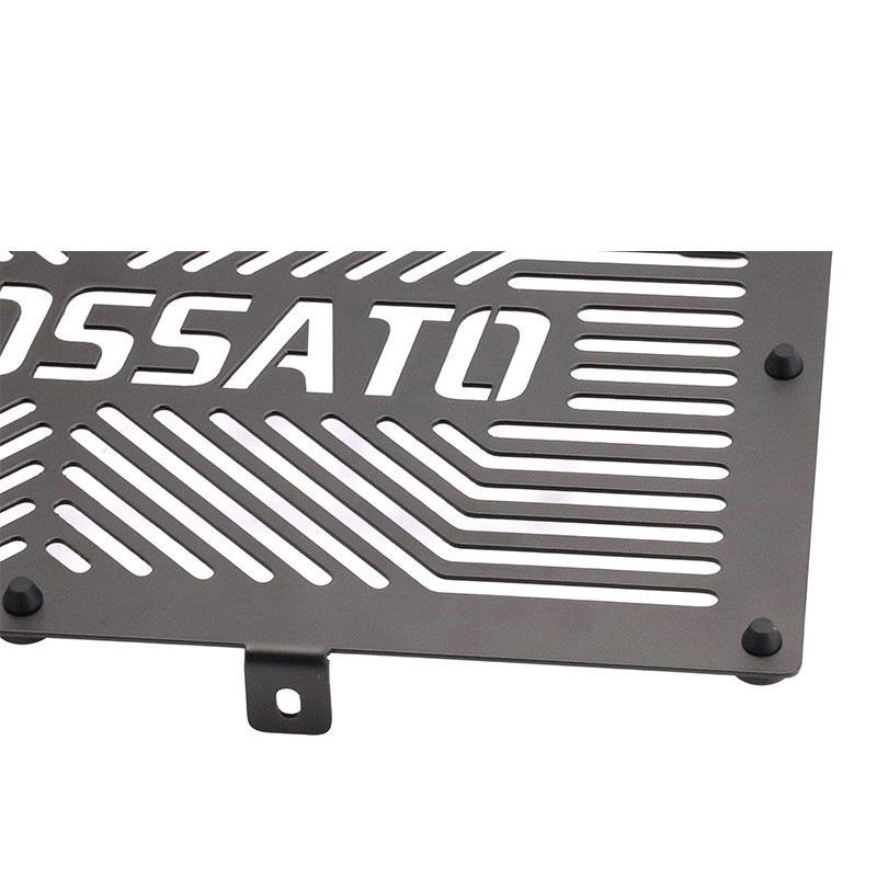 Kaiyue 321R Radiator Mesh Protector: Stainless Steel Dust Cover