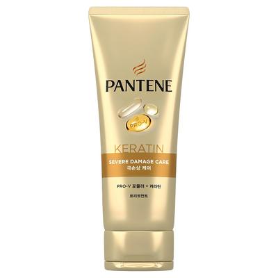 Pantene Extreme Damage Care Treatment, 220ml, 1 Unit