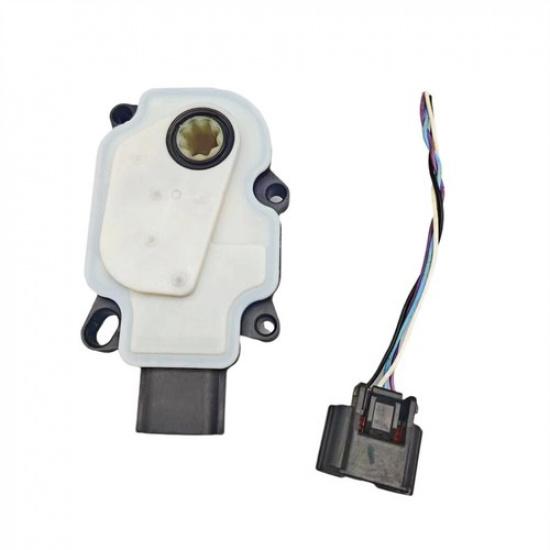 Car Shutter Grille Air Actuator Motor Fits For Nissan Rogue 2017 2018