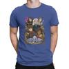 The Future King Herren T-Shirts T-The Dragon Prince Cartoon Crazy T-Shirt Kurzarm Rundhals T-Shirt Baumwolle Geschenkidee Oberteile