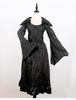 Dark Witch Ball Halloween Costume - Maleficent Sleeping Beauty Cosplay