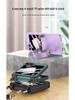 Creative Wrist Strap Foldable Case with Integrated Shell & Film for Samsung Z Flip5